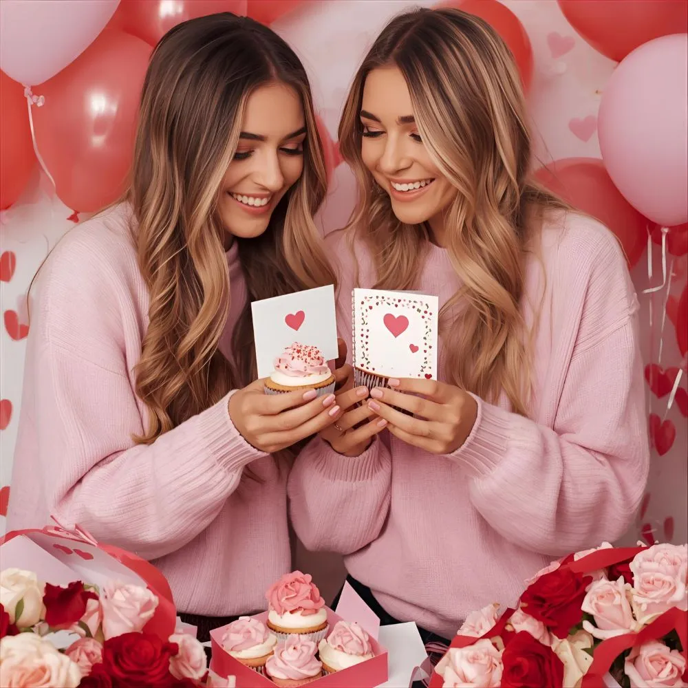 Cute Happy Valentine’s Day Quotes