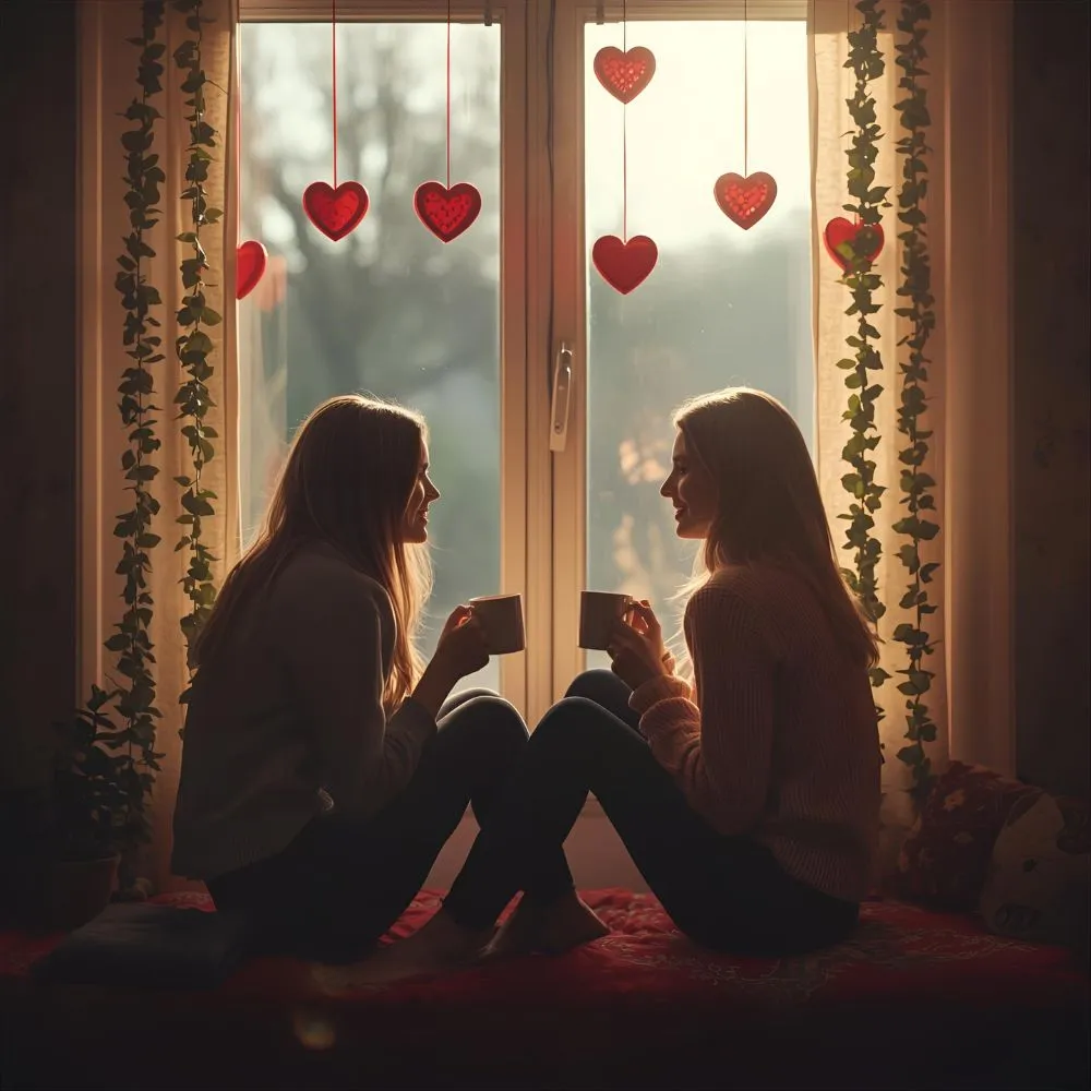 Deep Happy Valentine’s Day Quotes