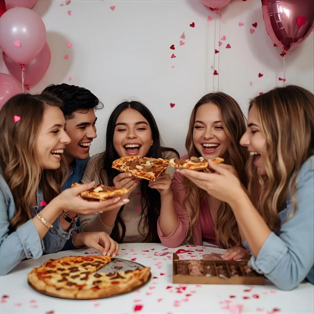 Funny Happy Valentine’s Day Quotes