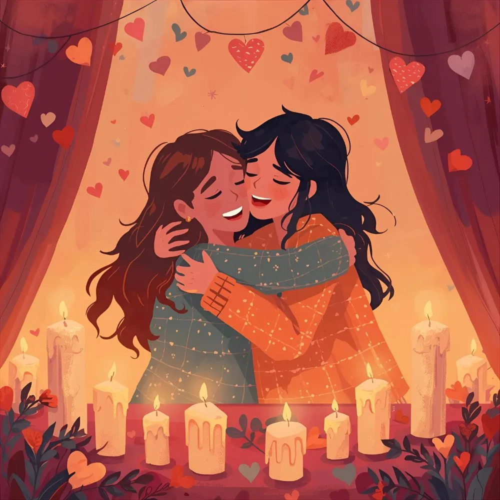 Heartwarming Valentine’s Day Quotes