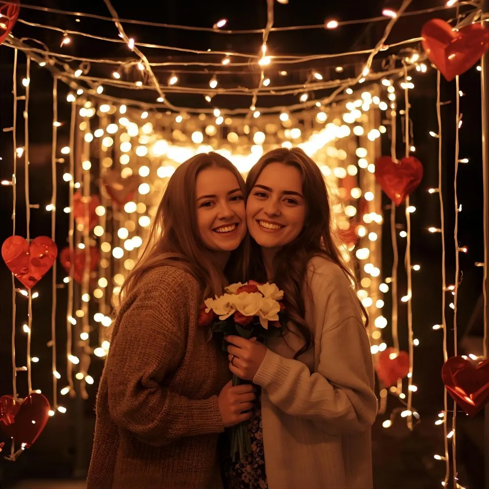 Inspirational Happy Valentine’s Day