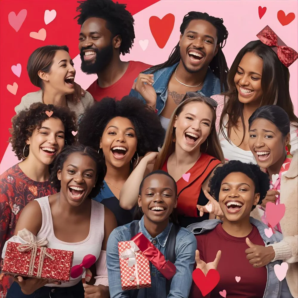 Unique Happy Valentine’s Day Quotes