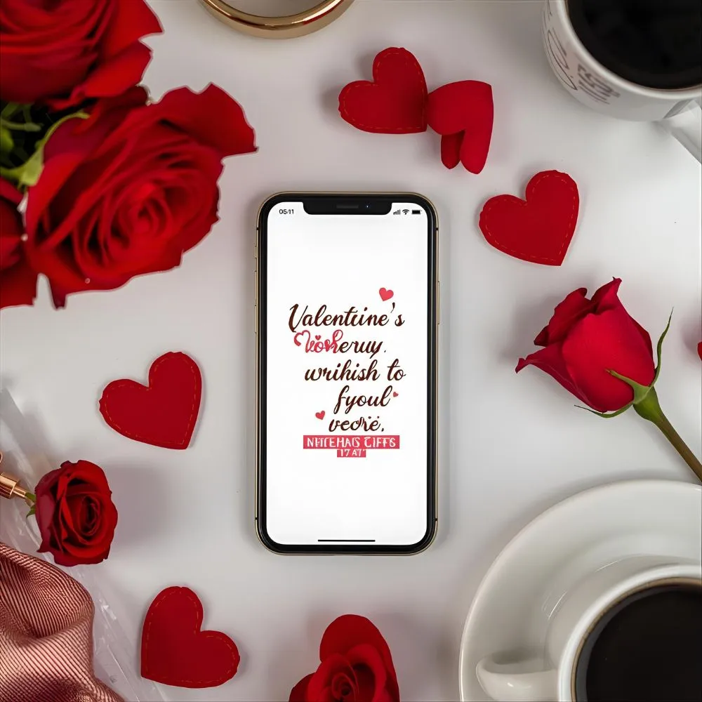 Valentine’s Day Instagram Captions