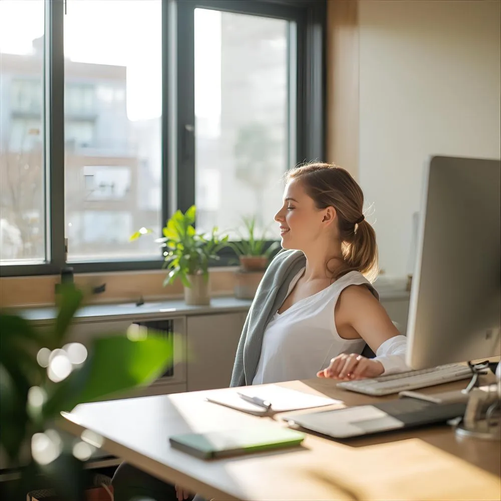 Positive Mindfulness Quotes for Work