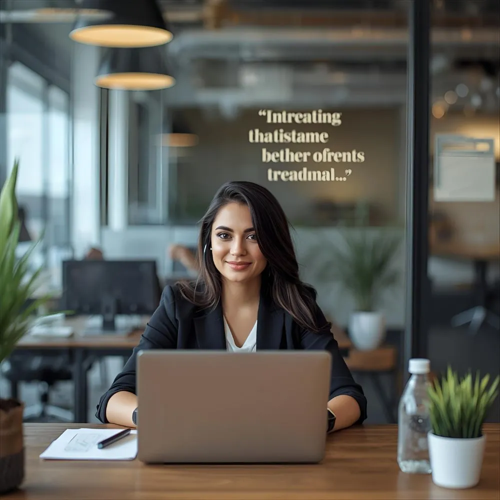 Motivational Mindfulness Quotes for Work