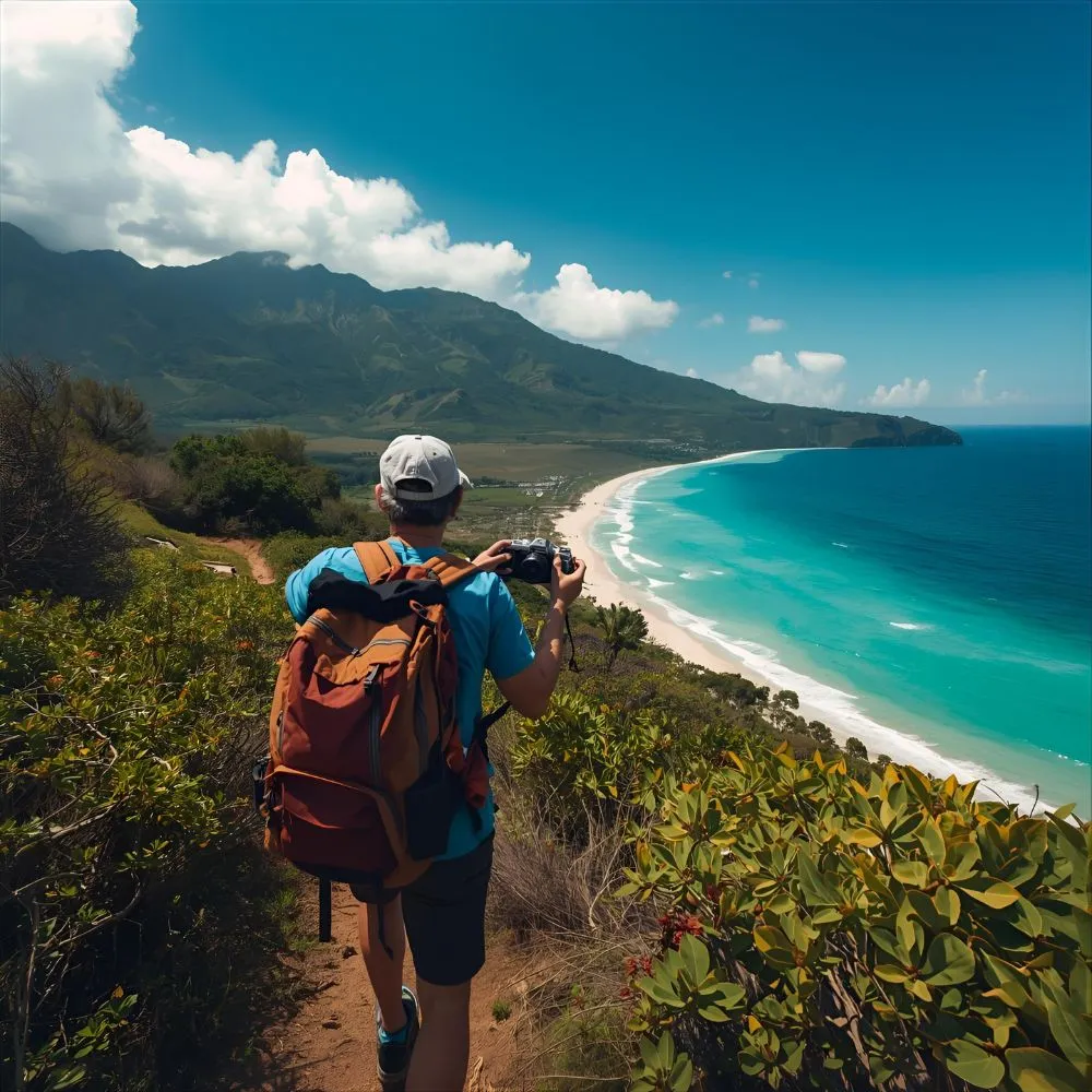 Adventure & Travel Retirement Quotes