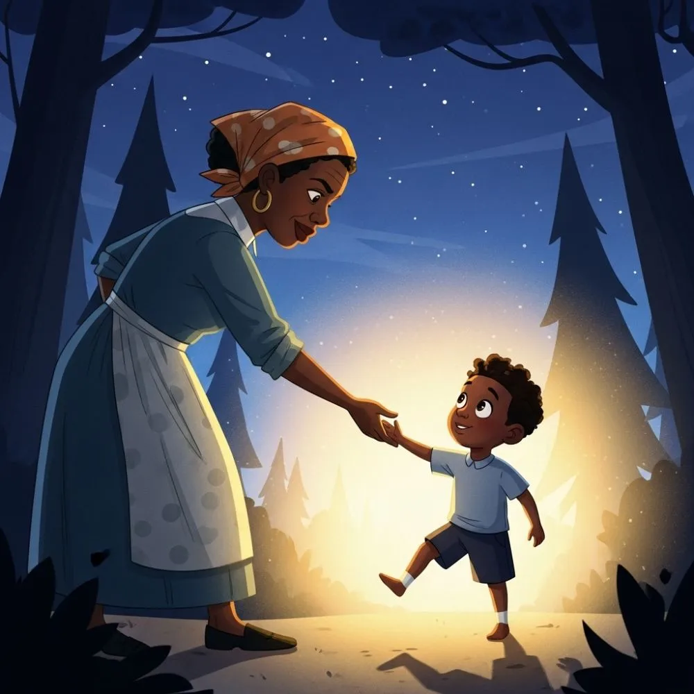 Bravery Quotes for Kids Inspired by Harriet Tubman
