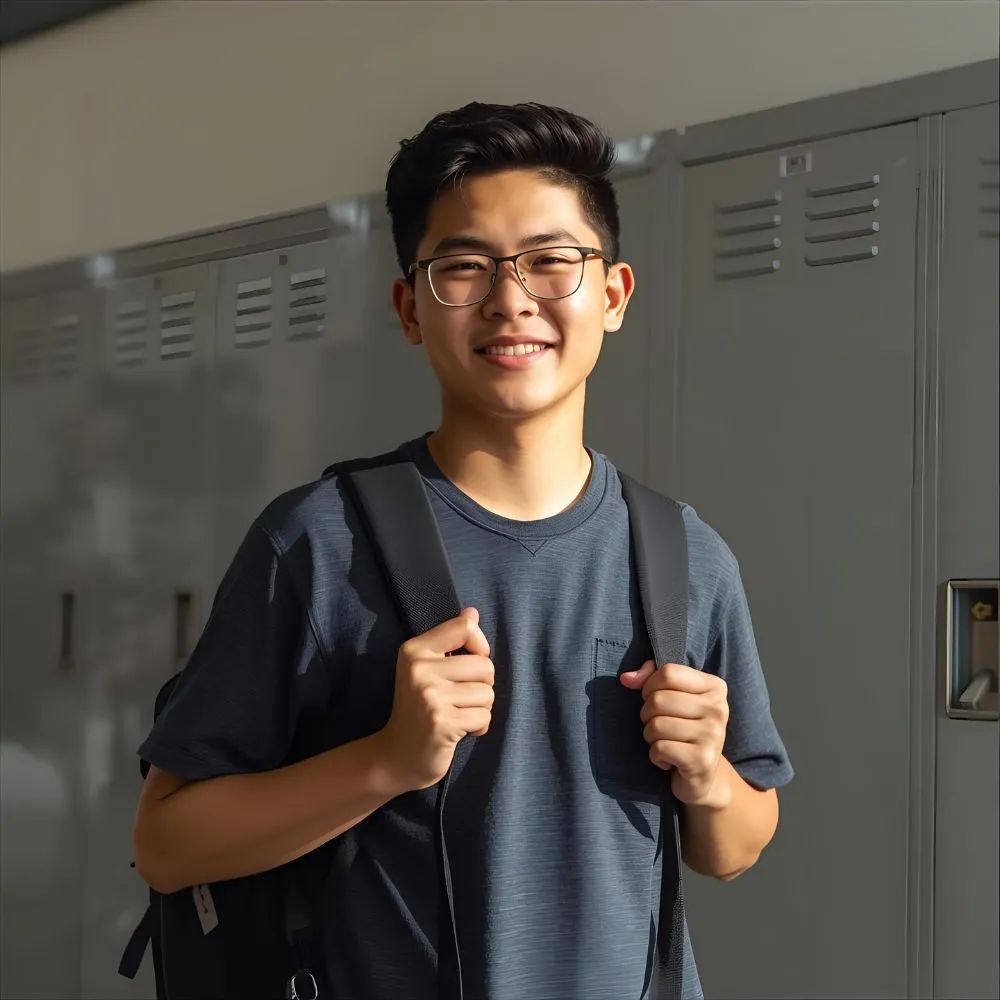 Confidence Quotes for 8th Graders