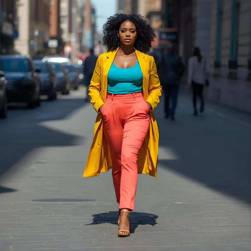 Confidence Quotes for Black Women