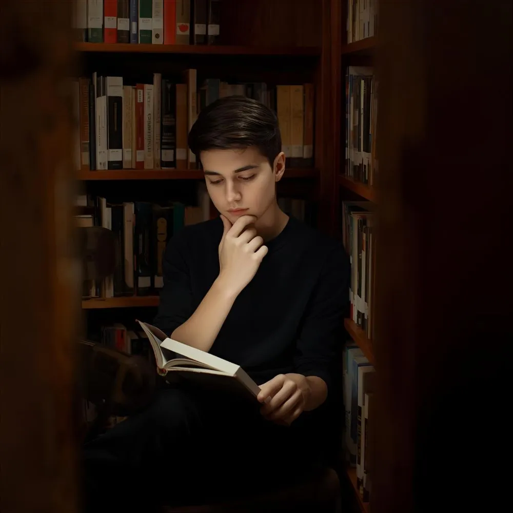 Deep & Thought-Provoking Quotes