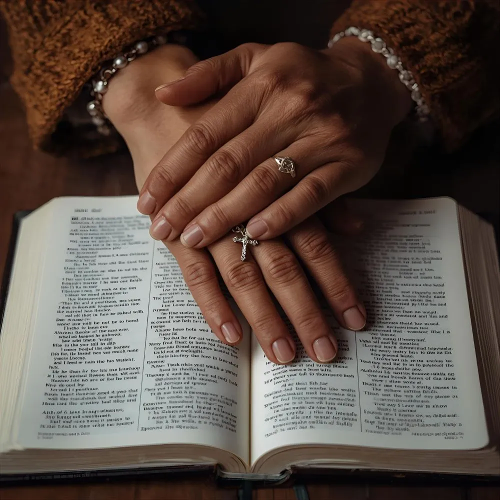 Deep Bible Quotes About Faith & Relationships