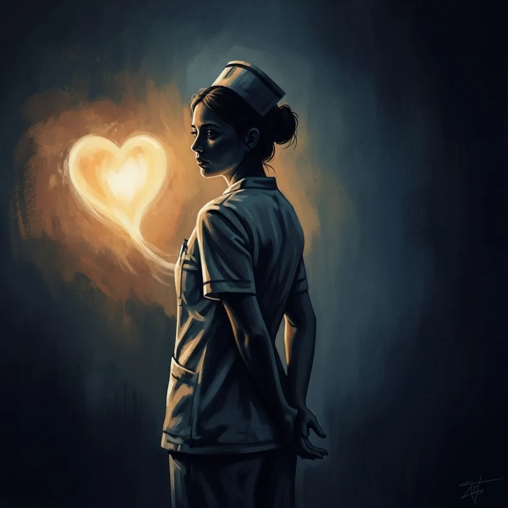 Deep Love Quotes for Nurses