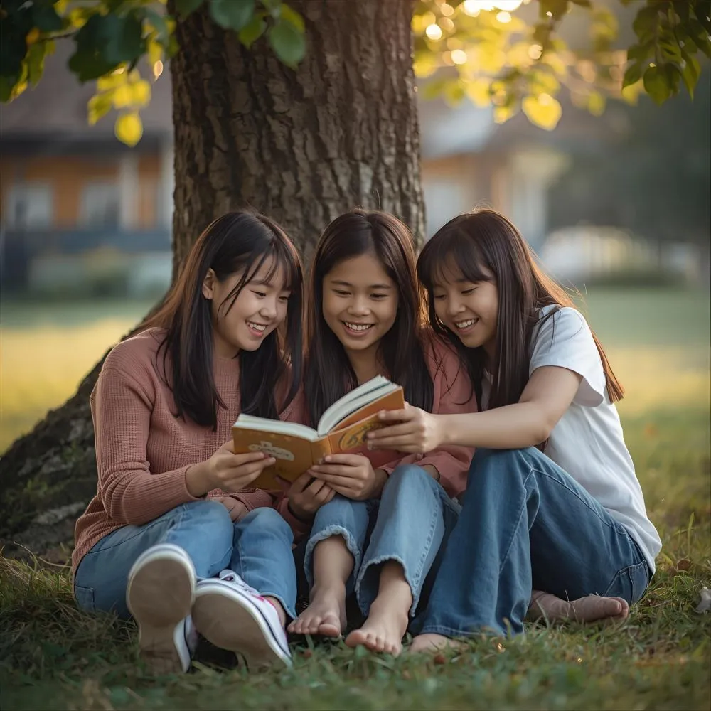 Educational Reading Quotes for Kids