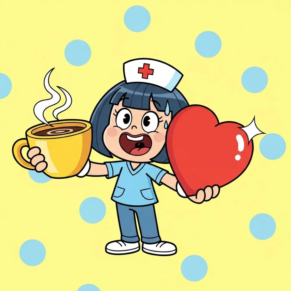 Funny Love Quotes for Nurses 