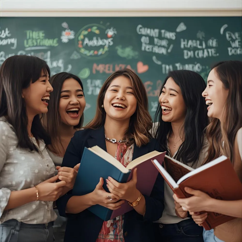 Funny Reading Quotes for Teachers