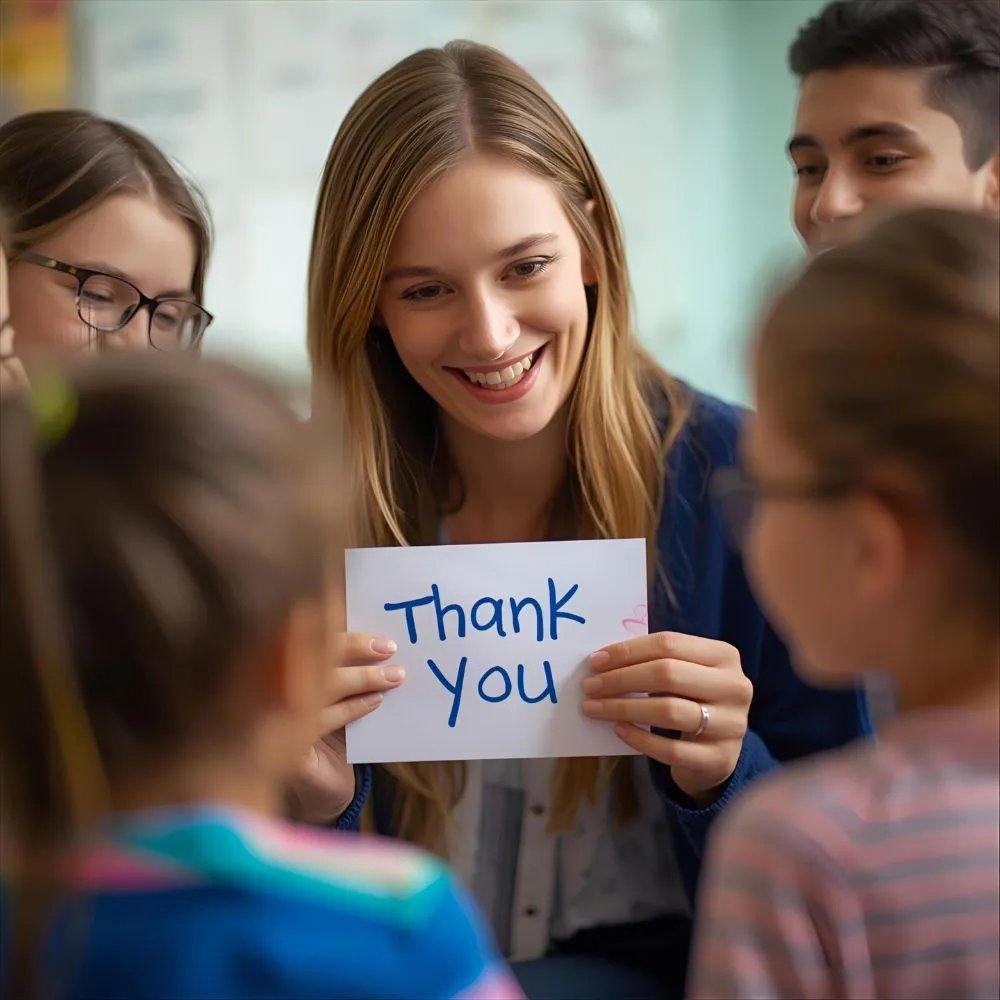 Heartfelt Appreciation Quotes