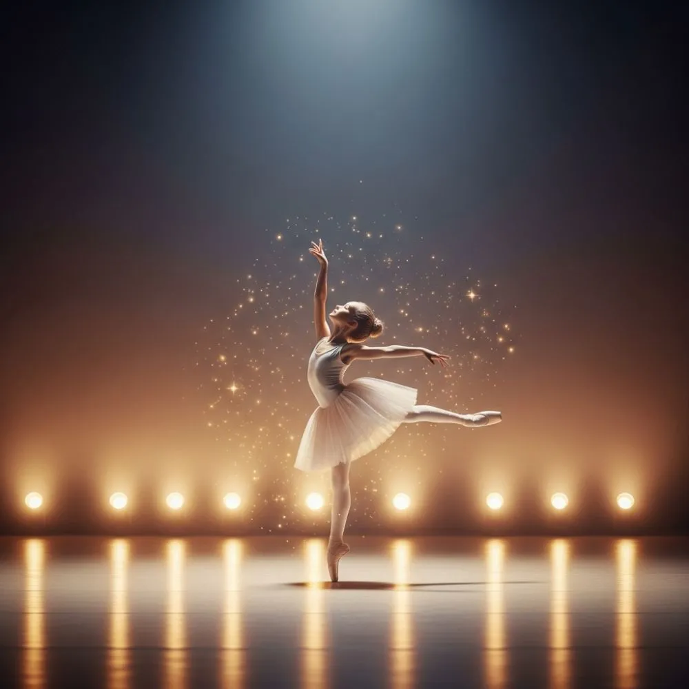 Inspirational Dance Recital Quotes