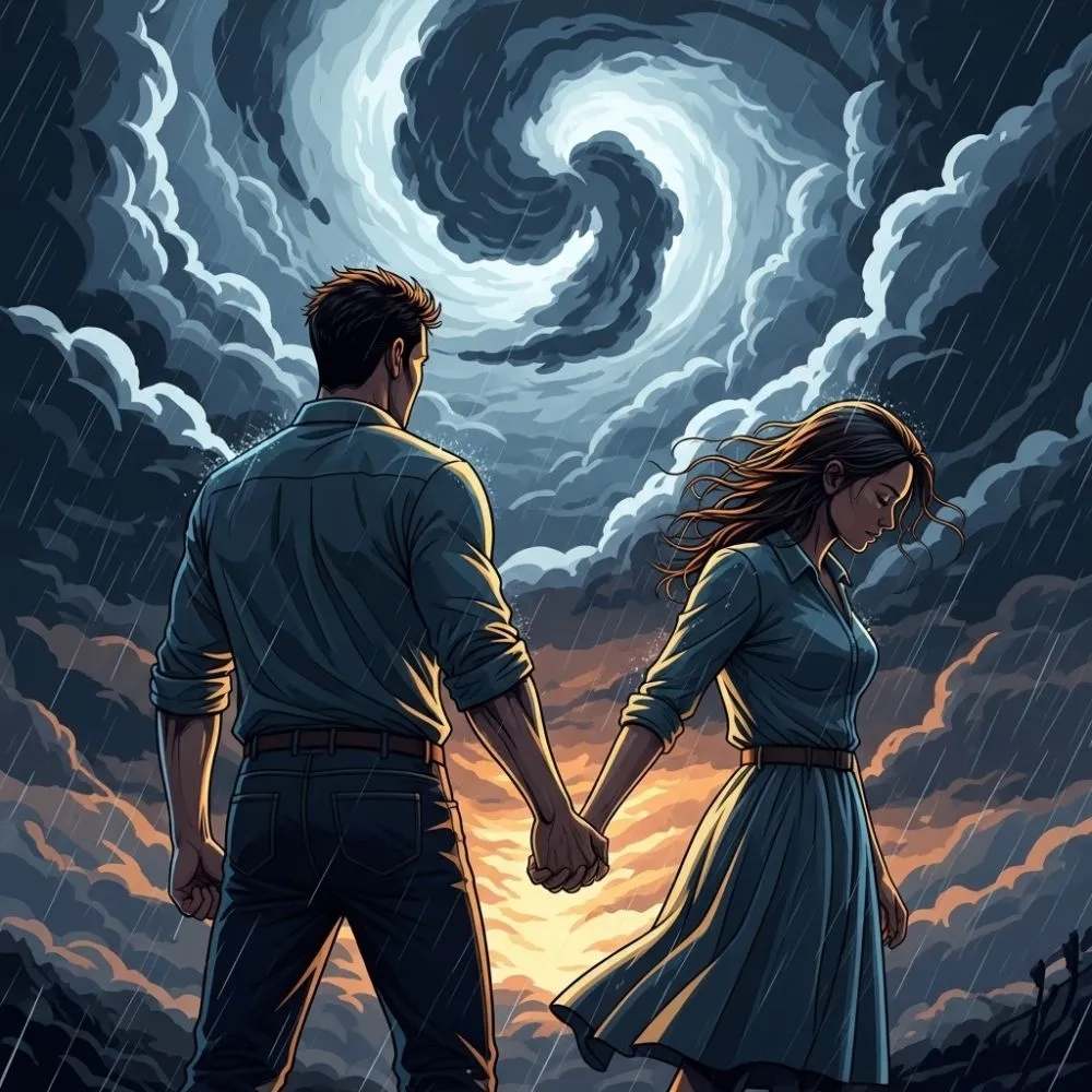 Inspirational Quotes About Fighting for Love