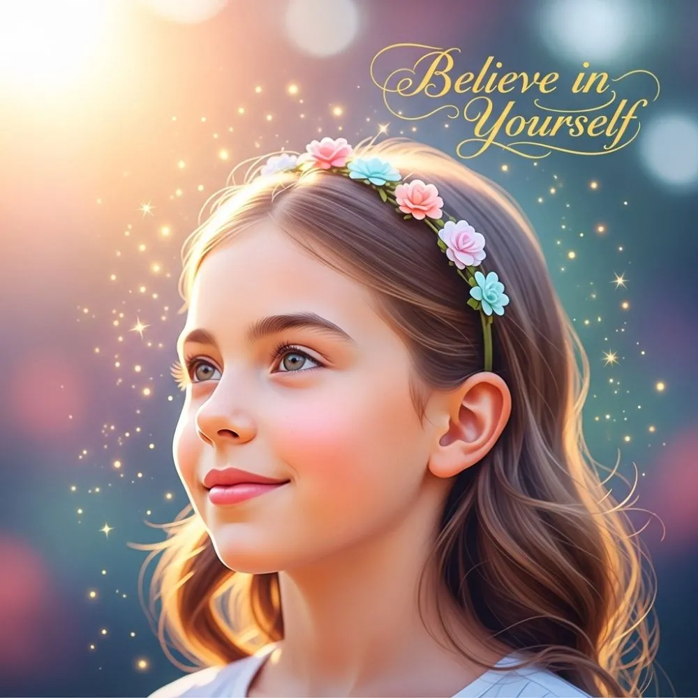 Inspirational Quotes for Girls Beauty