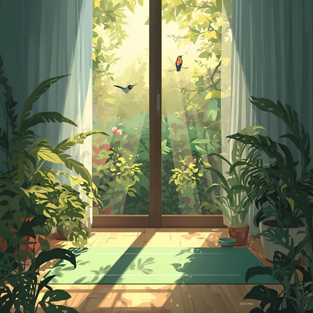 Mindfulness and Healing Quotes