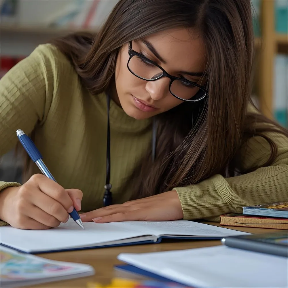 Motivational Quotes for Studying & Exams