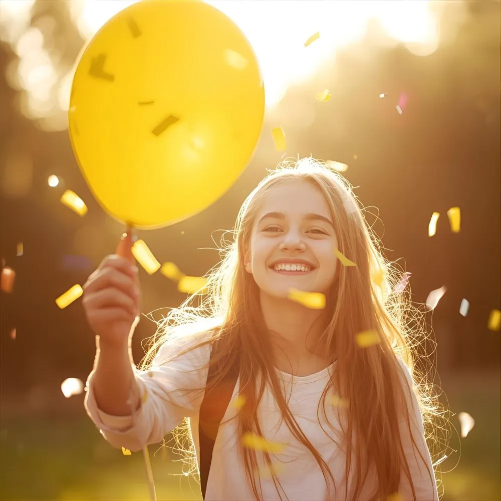  Positive Energy Quotes for 8th Graders