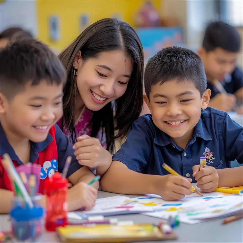 Positive Quotes for Special Education Teachers
