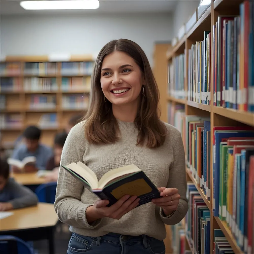  Quotes for Teachers Who Love Books