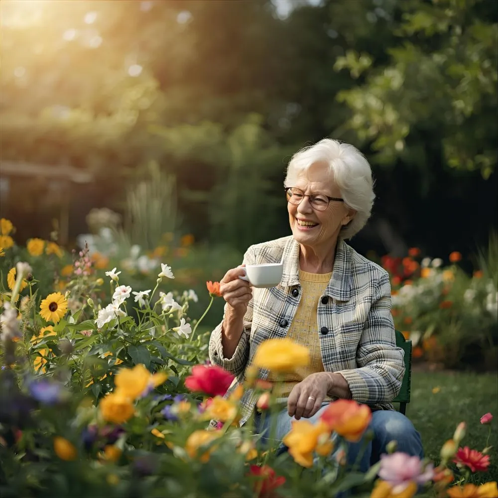 Retirement Quotes About Happiness