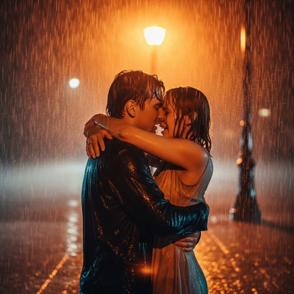 Romantic Quotes About Fighting for Love
