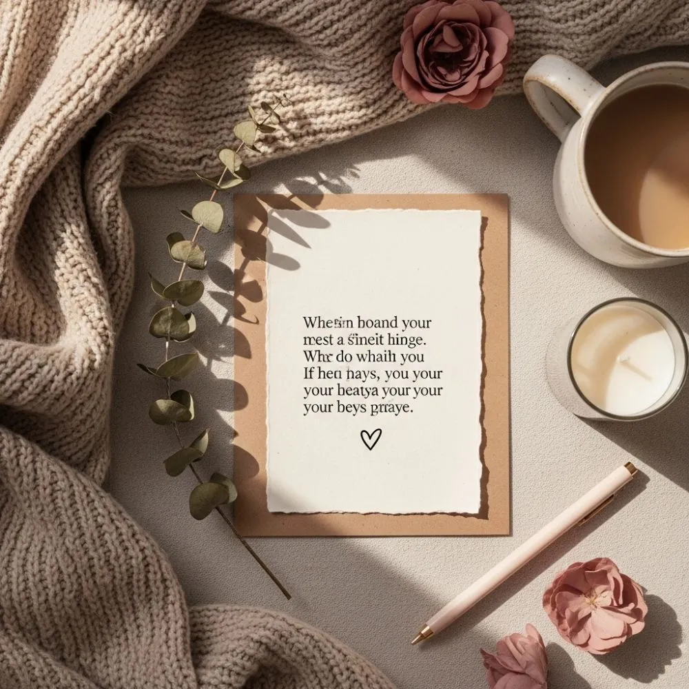 Short & Relatable Quotes