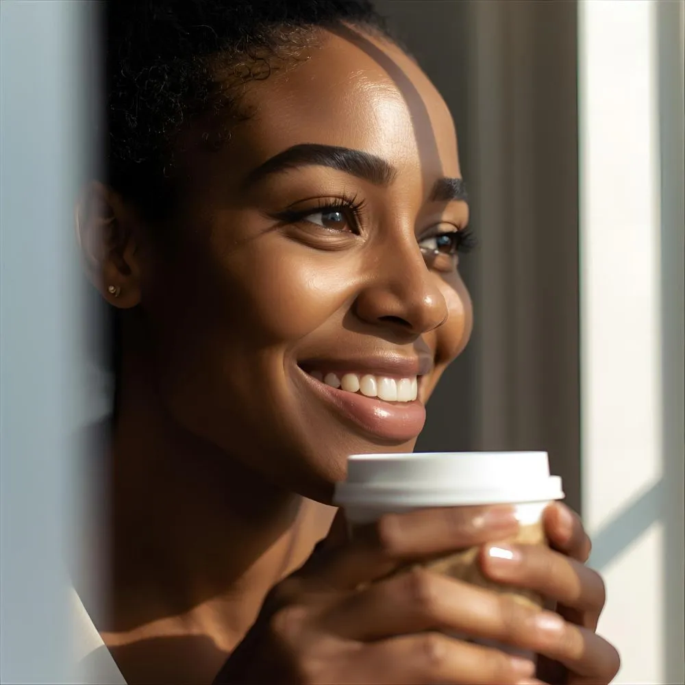 Short Inspirational Quotes for Black Women 🌼