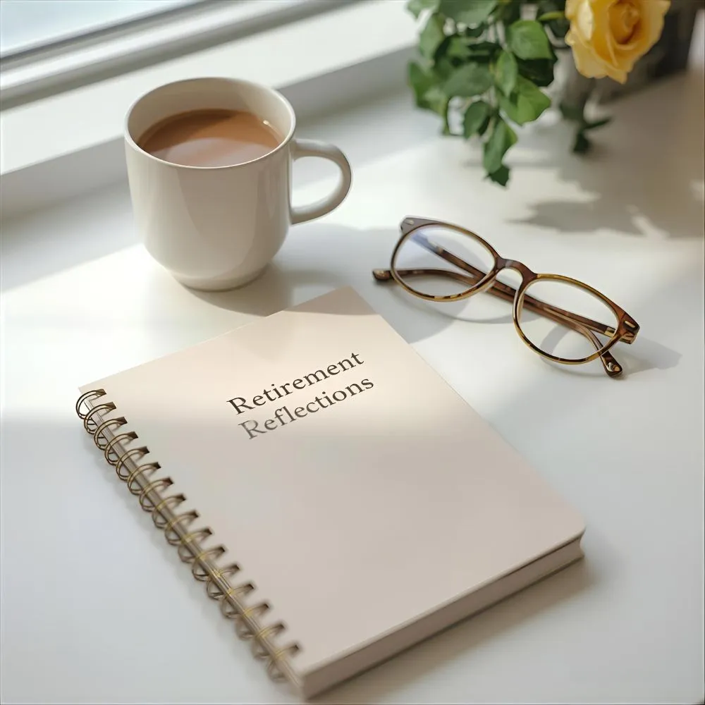  Short Retirement Quotes