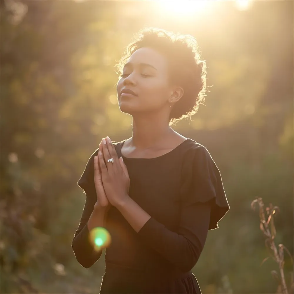 Spiritual Quotes for Black Women