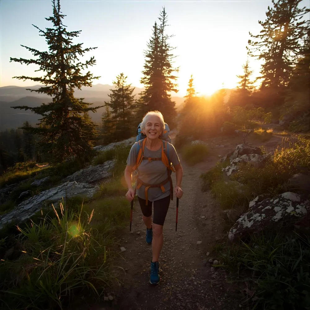 Strength & Resilience Quotes for older people
