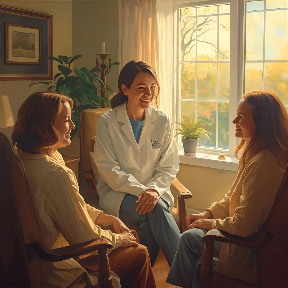 Therapist Appreciation Quotes