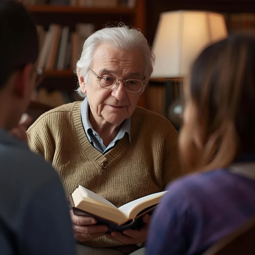 Wisdom & Life Lessons Quotes