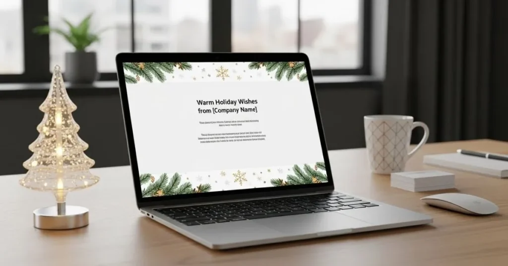  Christmas Quotes for Coworkers for Email