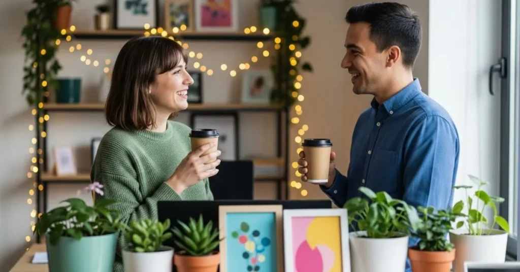 Christmas Quotes for Work Friends