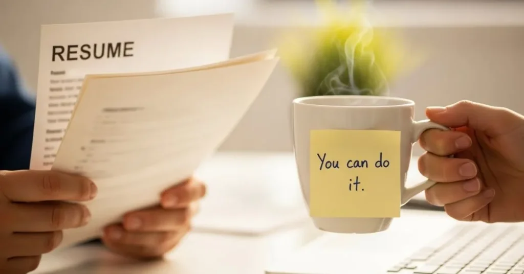 Confidence Boost Quotes