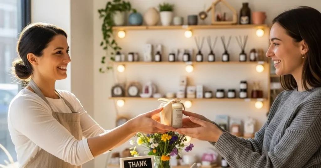 Customer Appreciation Quotes for Small Business