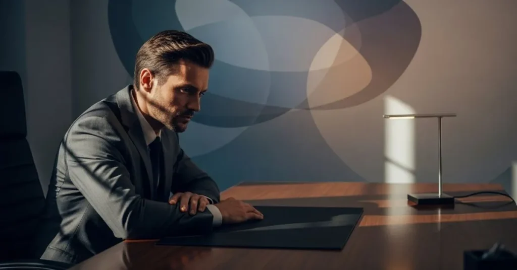 Deep Vision Quotes for Business