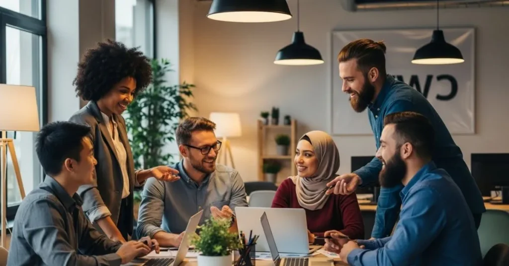 Encouraging Thursday Quotes for Coworkers