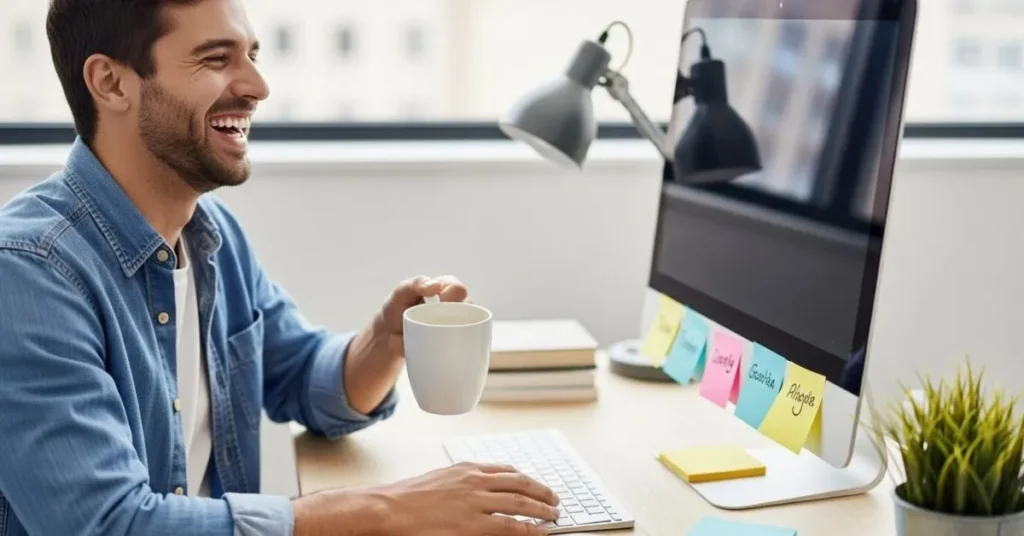 Funny Career Success Quotes