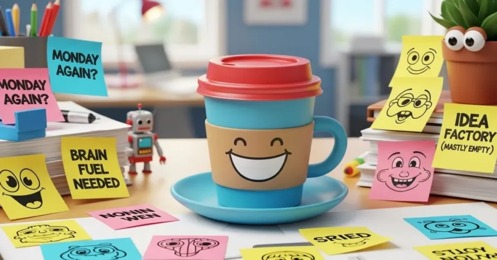 Funny Motivational Quotes