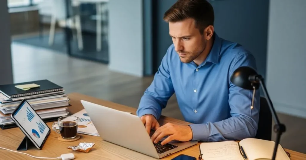 Hard Work Career Quotes