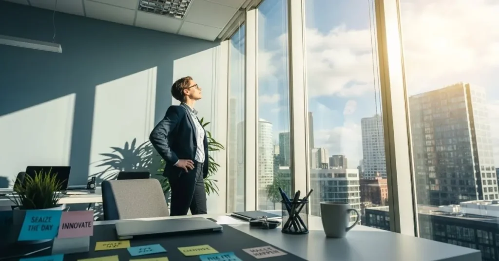 Inspirational Quotes for Career Success