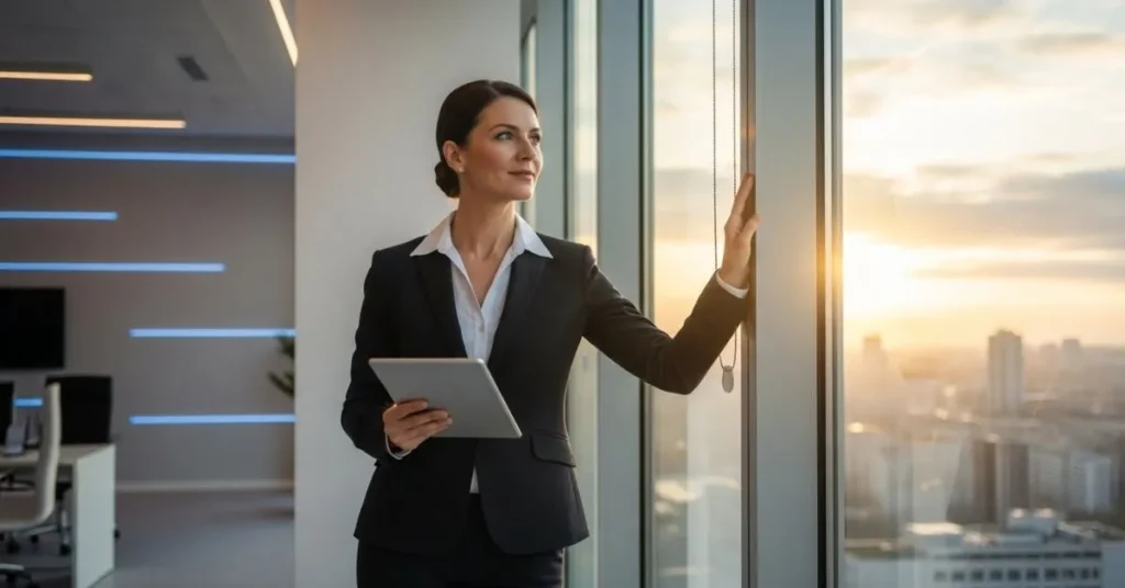 Inspirational Vision Quotes for Business 