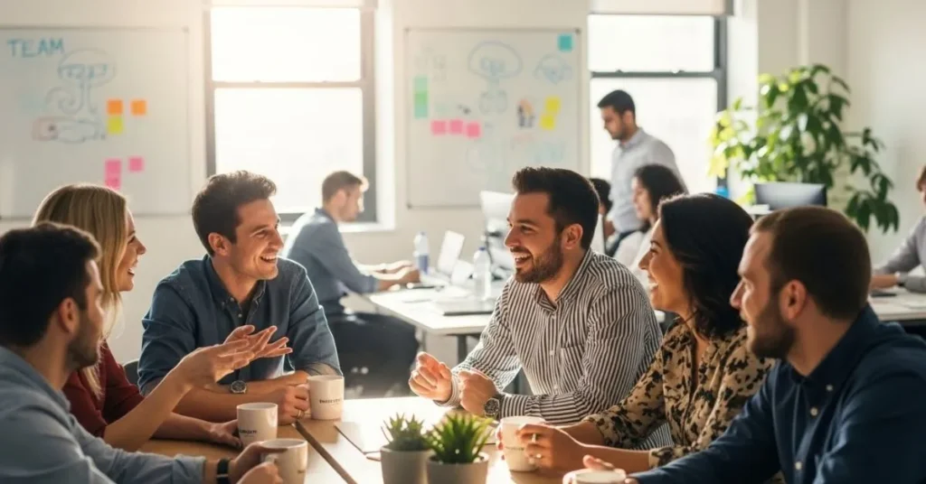 Light & Funny Tuesday Work Quotes