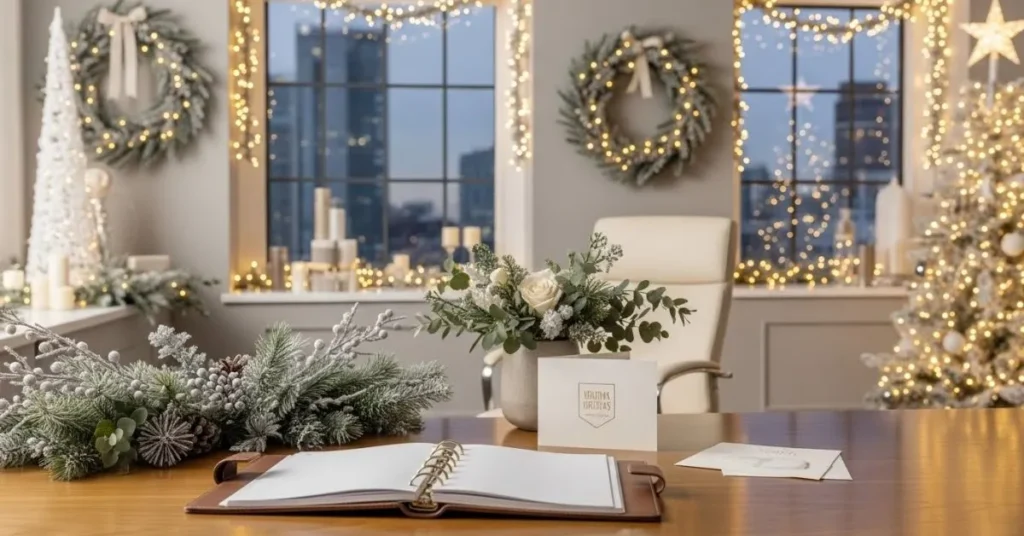  Professional Christmas Quotes for Coworkers